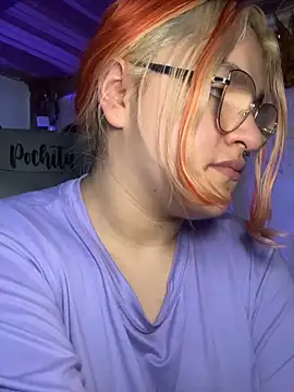 Sophia_Weest99 webcam
