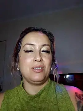 DesireSatler webcam