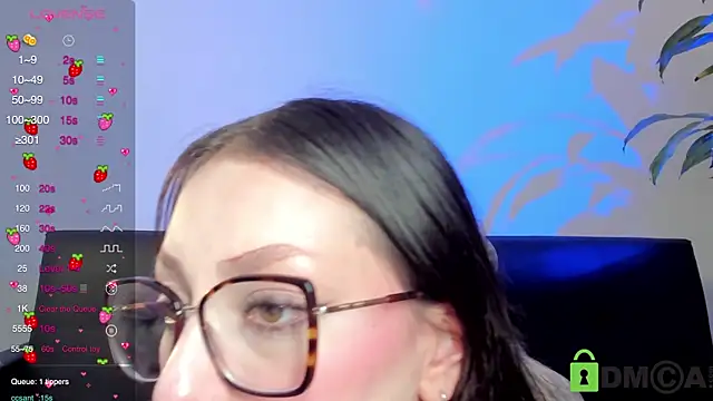 Scarlett_Jackson2 webcam