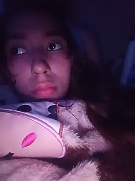 ValentinaKlean webcam