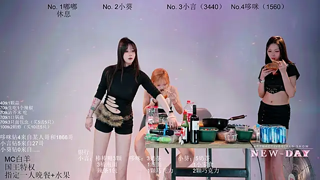 NEW-DAY webcam