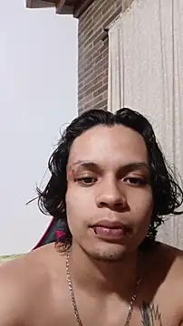 Seth_Molly webcam