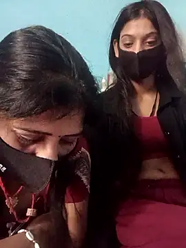 pihu_X webcam
