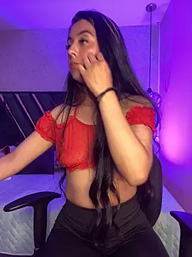 Megan_pink18 webcam