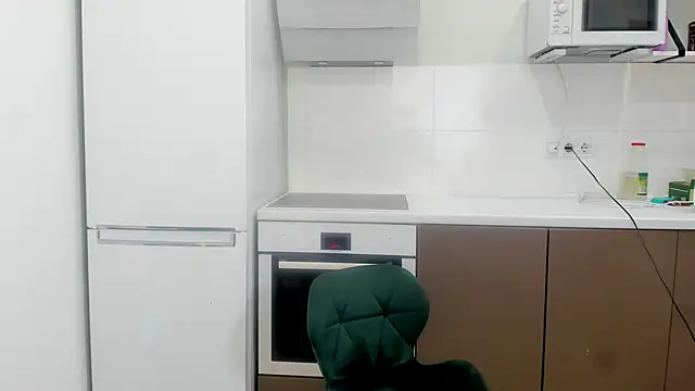 Your_Masha webcam