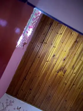 Sarita-candy webcam