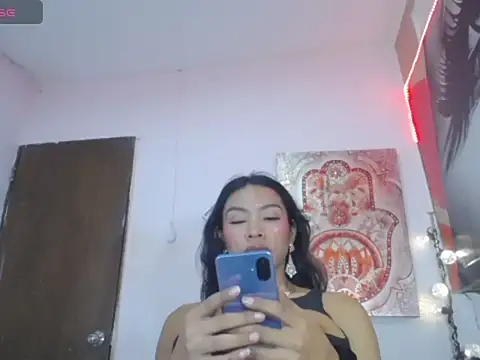 NannyaBitch webcam