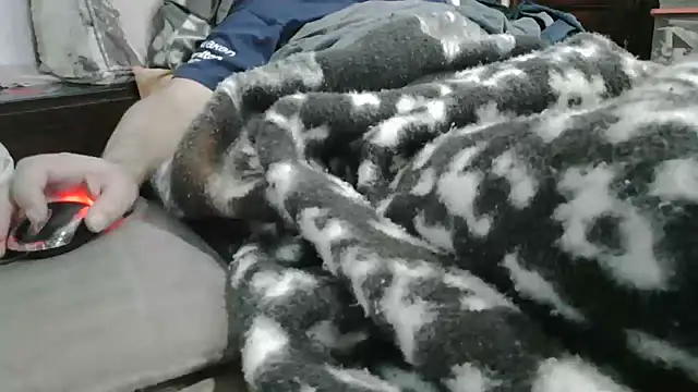 messi_syssy webcam