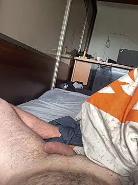 PatMat3693 webcam