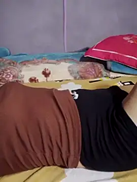 Asami_6868 webcam