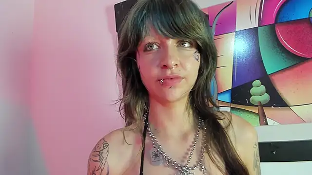 Angel__Dreams webcam