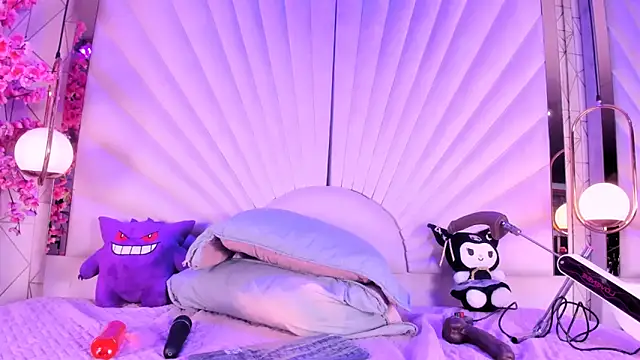 VesperVelvet