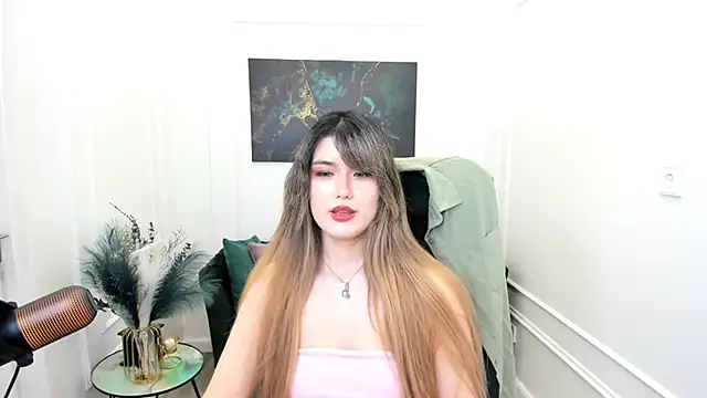annetli - AnneTLi's free webcam - UK Sex Cams