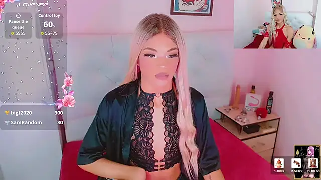 alexa-xxx- webcam