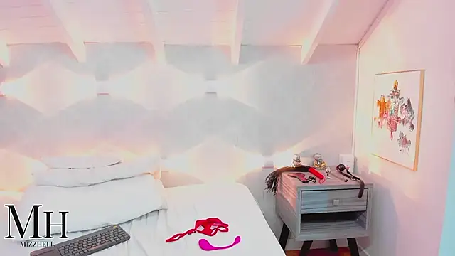 MizzHell webcam