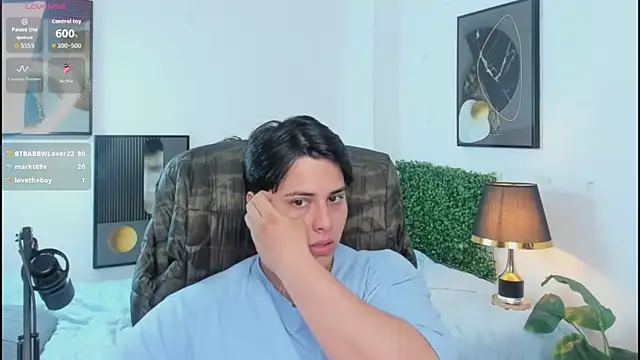 Thom_Ohtani webcam