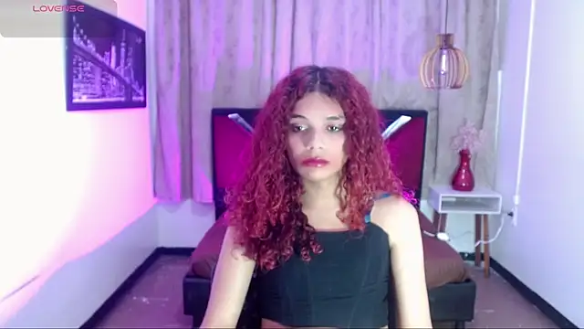 luisa__torres webcam