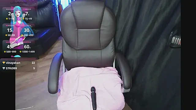 sari_belle webcam