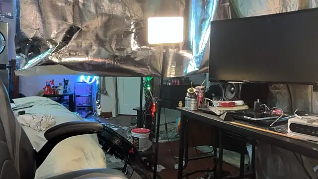 Jaycloudedview webcam