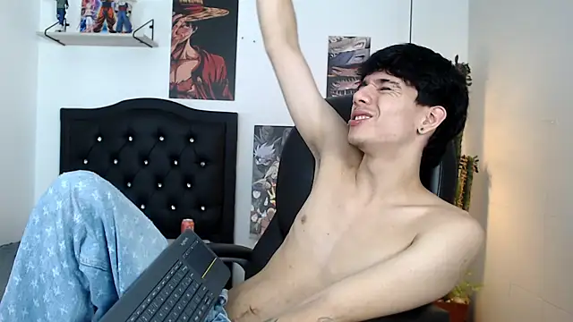 AmethystShadow17 webcam