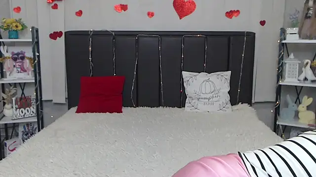 RoseHille webcam