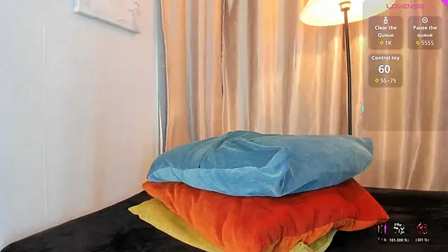Demian_Hush webcam