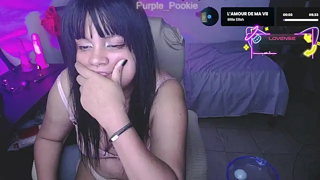 Purple_Pookiee webcam