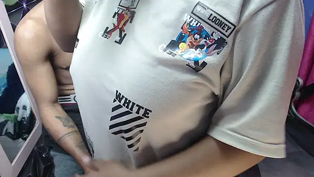 Candykss webcam