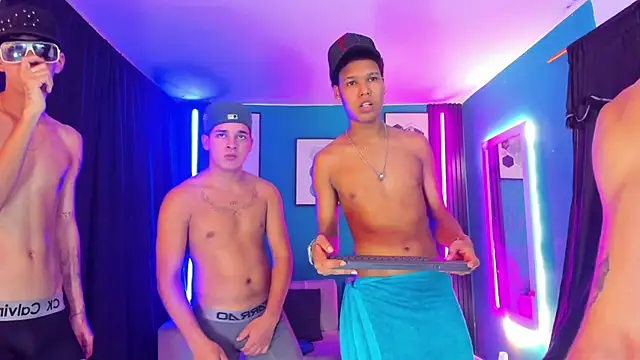 PharaohHeat_ webcam