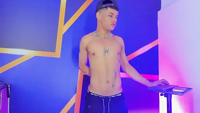 Gregor_oficial webcam