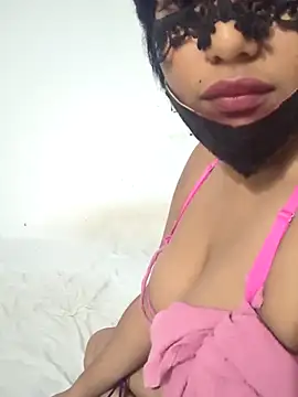 Nathaliya_Fernando webcam