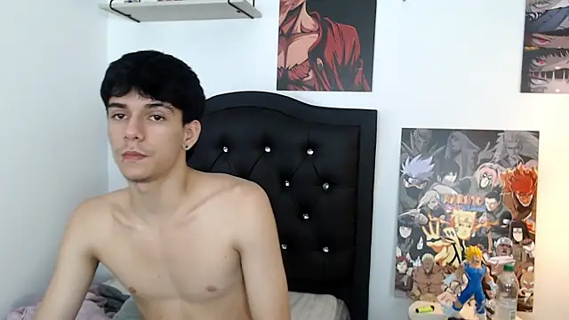 AmethystShadow17 webcam