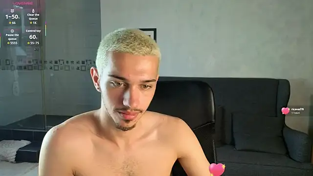 KaydenDrew webcam