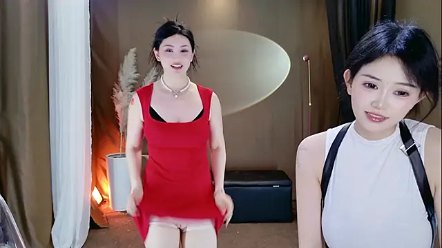 Banana-Milk69 webcam