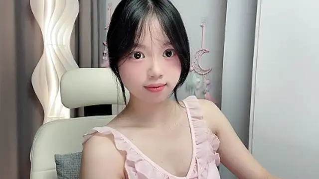 Yanys521 webcam