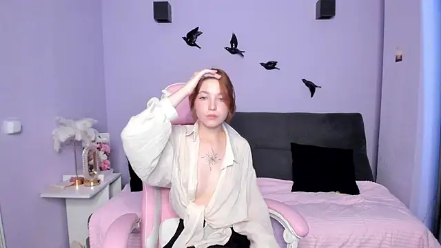 New_Web_Girl webcam