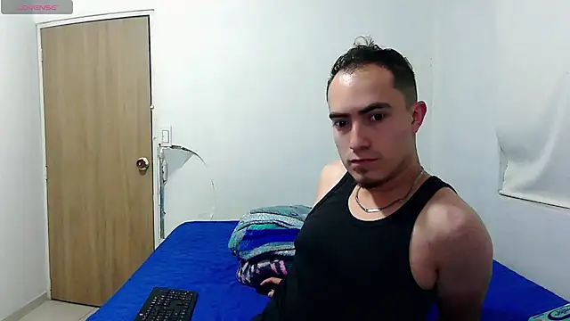 TouchDaddy4 webcam