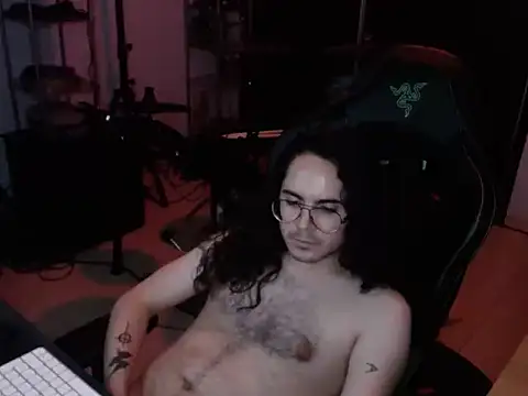 dorrey21 webcam
