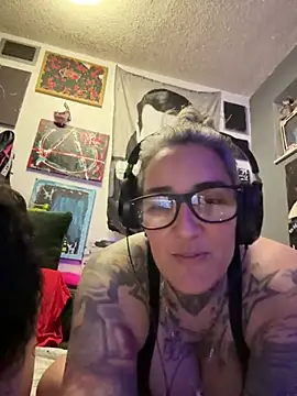 inkdmagz webcam