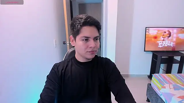 Asta_YunoXXX webcam
