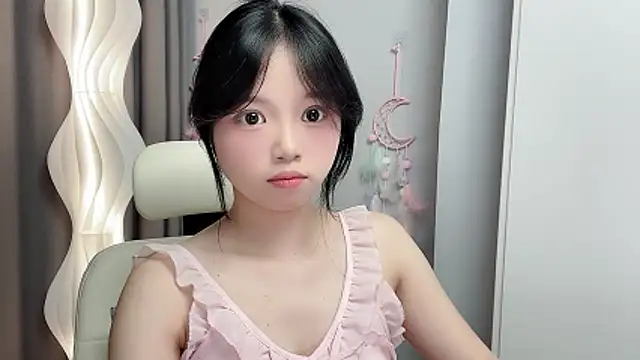 Yanys521 webcam