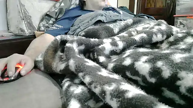 messi_syssy webcam