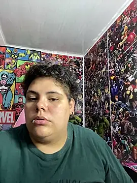 Hailey_Curvy webcam