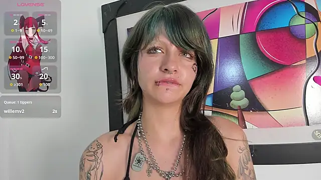 Angel__Dreams webcam