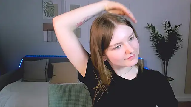 LookEva webcam