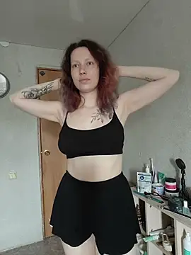 Frost_foxy webcam