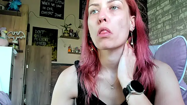 karo123421 webcam