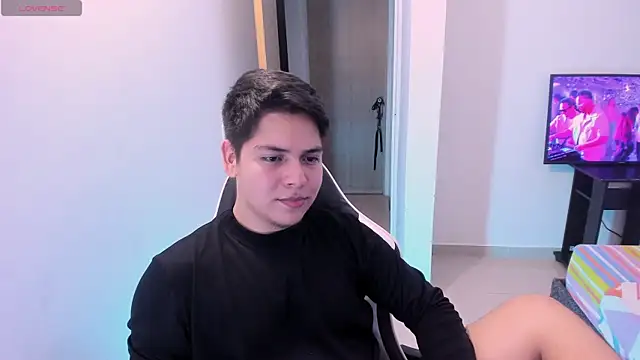 Asta_YunoXXX webcam