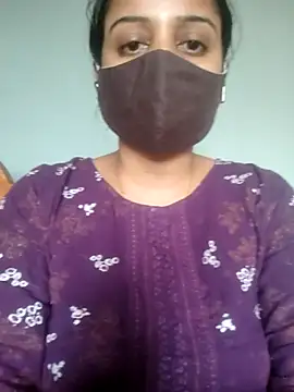 Tamil_shalini webcam