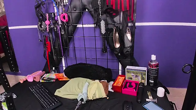 Charlotte_Bms7 webcam